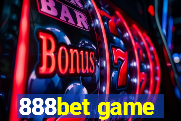 888bet game